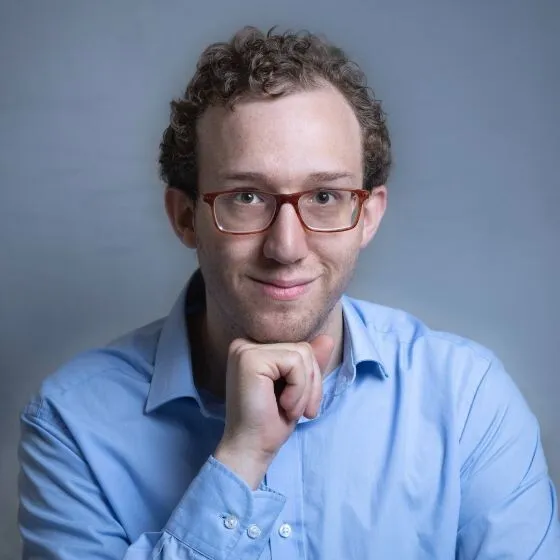 Edwin Marks, expert-comptable